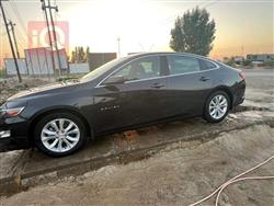 شێڤرۆلێت مالیبۆ